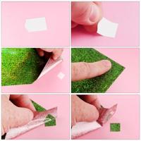 3L fotokleefstrips, 12x13 mm, doos van 500 stuks - thumbnail