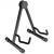Gravity Solo-G Acoustic A-frame gitaarstatief Gravity Solo-G Acoustic A-frame gitaarstatief