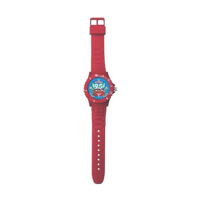 Cartoon CARS (Ø 32 mm) Kinder horloge