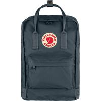 Fjallraven Kånken Laptop 15" Rugtas Graphite 18L - thumbnail