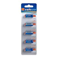 JCC-23A alkalino 12 V batterij niet oplaadbare batterij (alkaline, cilindrisch, 12 V, 5 1356A23, blauw). - thumbnail