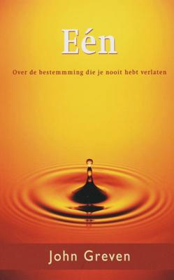 Een - J. Greven - Paperback (9789077228524) Een - J. Greven - Paperback (9789077228524)