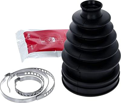 KS Tools 515.3115 Universele asmanchetten-set, klein, 4-delig