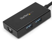Netwerk adapter Startech USB31000S2H - thumbnail