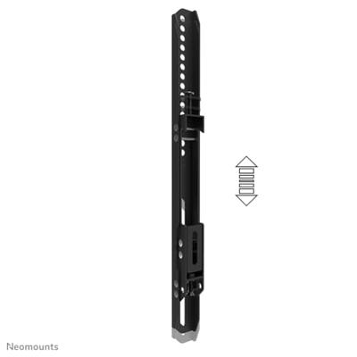 Neomounts Adapter Zwart