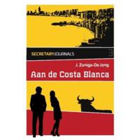Aan de Costa Blanca (Paperback) - thumbnail
