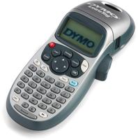 DYMO LetraTag LT 100H Bundle Labelmaker Geschikt voor labels: LT 12 mm - thumbnail