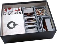 Gloomhaven: Jaws of the Lion Insert - thumbnail