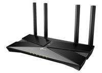TP-Link Archer AX50 Next-Gen WiFi 6 Gigabit Dual Band Wireless Cable Router, WiFi Speed up to 2402Mbps/5GHz+574Mbps/2.4GHz, 8 Gigabit LAN Ports, Ideal for Gaming Xbox/PS4/Steam & 4K/8K - thumbnail