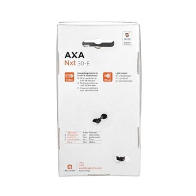 Axa Koplamp nxt e-bike 30 lux 6-48v - thumbnail