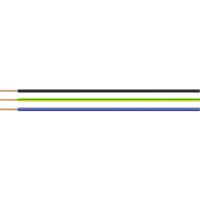 Helukabel 28796 BR Schakeldraad H07V-U 1 x 2.50 mm² Bruin per meter - thumbnail