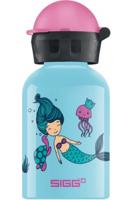 Sigg drinkbeker Zeeleven meisjes 0,3 liter blauw - thumbnail