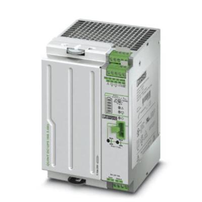 Phoenix Contact QUINT-UPS/ 24DC/ 24DC/10/3.4AH 2320267 DIN-rail UPS