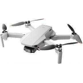 DJI Mini 2 Combo Quadcopter Zwart, Wit 4 propellers 12 MP 3840 x 2160 Pixels 2250 mAh DJI Mini 2 Combo Quadcopter Zwart, Wit 4 propellers 12 MP 3840 x 2160 Pixels 2250 mAh