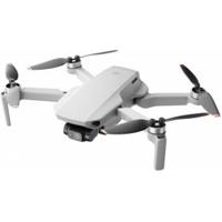 DJI Mini 2 Combo Quadcopter Zwart, Wit 4 propellers 12 MP 3840 x 2160 Pixels 2250 mAh - thumbnail