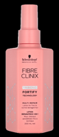Schwarzkopf Fibre Clinix Fortify Multi-Repair Lotion For Fine to Normal Damage Hair 200 ml - thumbnail