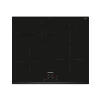 Siemens EH631BFB6E Inductie kookplaat Zwart - thumbnail