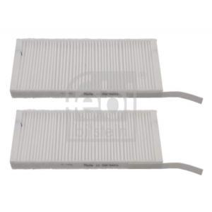 Interieurfilter 34824