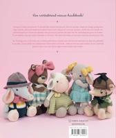 Amigurumi Hartendiefjes 2 (Paperback) - thumbnail
