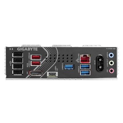 Steun voor oortelefoontjes Gigabyte 9MZ89EG7-00-10