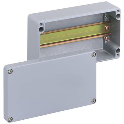 Spelsberg ALR 2212-L Serieklemmen-behuizing 120 x 220 x 81 Aluminium Grijs 1 stuk(s)