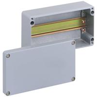 Spelsberg ALR 2212-L Serieklemmen-behuizing 120 x 220 x 81 Aluminium Grijs 1 stuk(s) - thumbnail