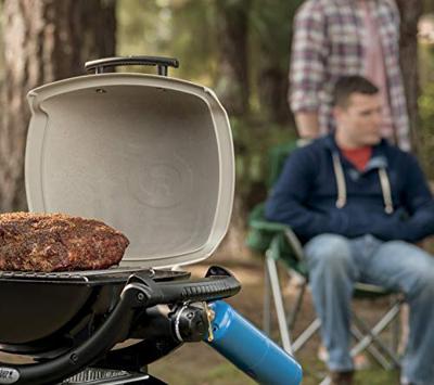 Weber Grillrooster - Q 1000/100, 1200/120 en 1400/140 - thumbnail