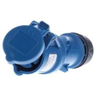 MENNEKES PowerTOP® Xtra S 14521 CEE-koppeling 16 A 250 V/AC 1 stuk(s)