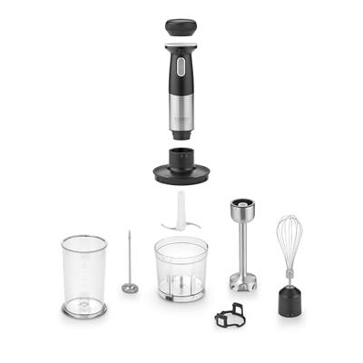 Caso Click & Mash Staafmixer
