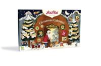 Yogi Tea - Adventskalender - thumbnail