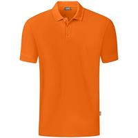 JAKO C6320K Polo Organic Kids - Oranje - 140 - thumbnail