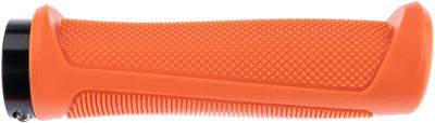 BRAVE handvatten "touring 2" grip touring 2 orange