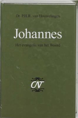 Johannes - P.H.R. van Houwelingen - Paperback (9789024260980) Johannes - P.H.R. van Houwelingen - Paperback (9789024260980)
