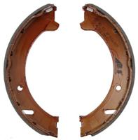 Remschoenset, parkeerrem 9312 - thumbnail