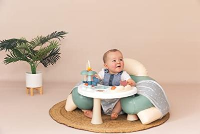 Little Smoby Cosy Seat - SMOBY meerkleurig