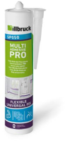 Illbruck SP050 Universele Lijmkit | RAL 9001 | 310 ML - SP050378261 - thumbnail