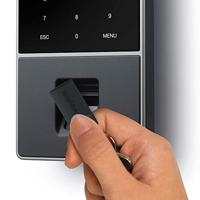 Safescan 125-0636 Time tracking system - thumbnail