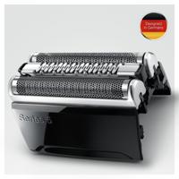 Braun 52B Scheerkop Zwart 1 stuk(s) - thumbnail