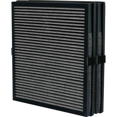 Ideal Office 8734001 Filterset AP25 HEPA-filter Ideal Office 8734001 Filterset AP25 HEPA-filter