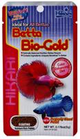 Betta Biogold 20 Gram vissenvoer Hikari - Hikari - thumbnail