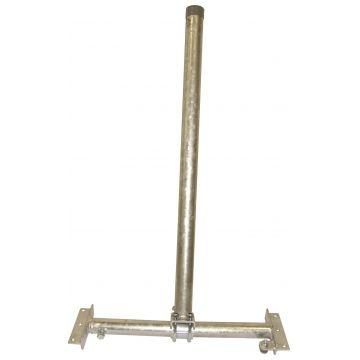 Kathrein ZAS 41 Satelliet-dakbeugel Geschikt voor schotelgrootte: Ø tot 100 cm