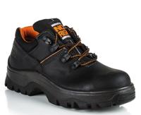 No Risk King Laag S3 / 1265.00 Zwart - Maat 40 - 11.071.003.40 - thumbnail