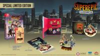 SuperEpic the Entertainment War Special Limited Edition - thumbnail