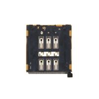 Kaartslot voor iPhone 6s - thumbnail