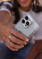 ITSKINS Level 2 HybridMagClear_R for Apple iPhone 16 Pro Max Transparent - thumbnail