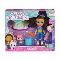 Gabby's Dollhouse Knutsel Speelset - thumbnail