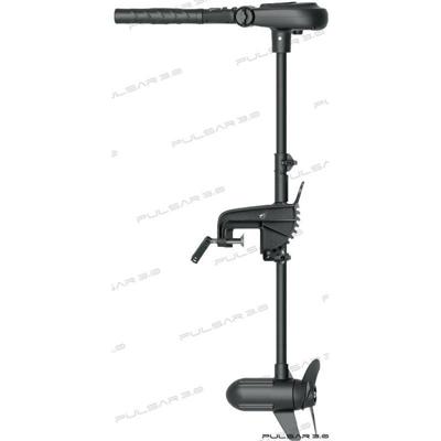 HE50744 - ELEKTRISCHE BUITENBOORDMOTOR 2.0 - 12 VOLT