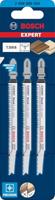 Bosch Accessoires Expert 'Wood 2-side clean' T 308 B decoupeerzaagblad 3-delig - 1 stuk(s) - 2608900550 - thumbnail