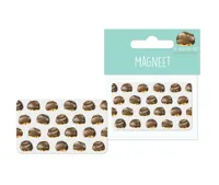 Magneet bossche bol - thumbnail
