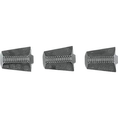 Makita Accessoires Bekkenset 6.4 - 199730-9 - 199730-9